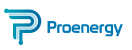 Logo proenergy 2025 horizontal